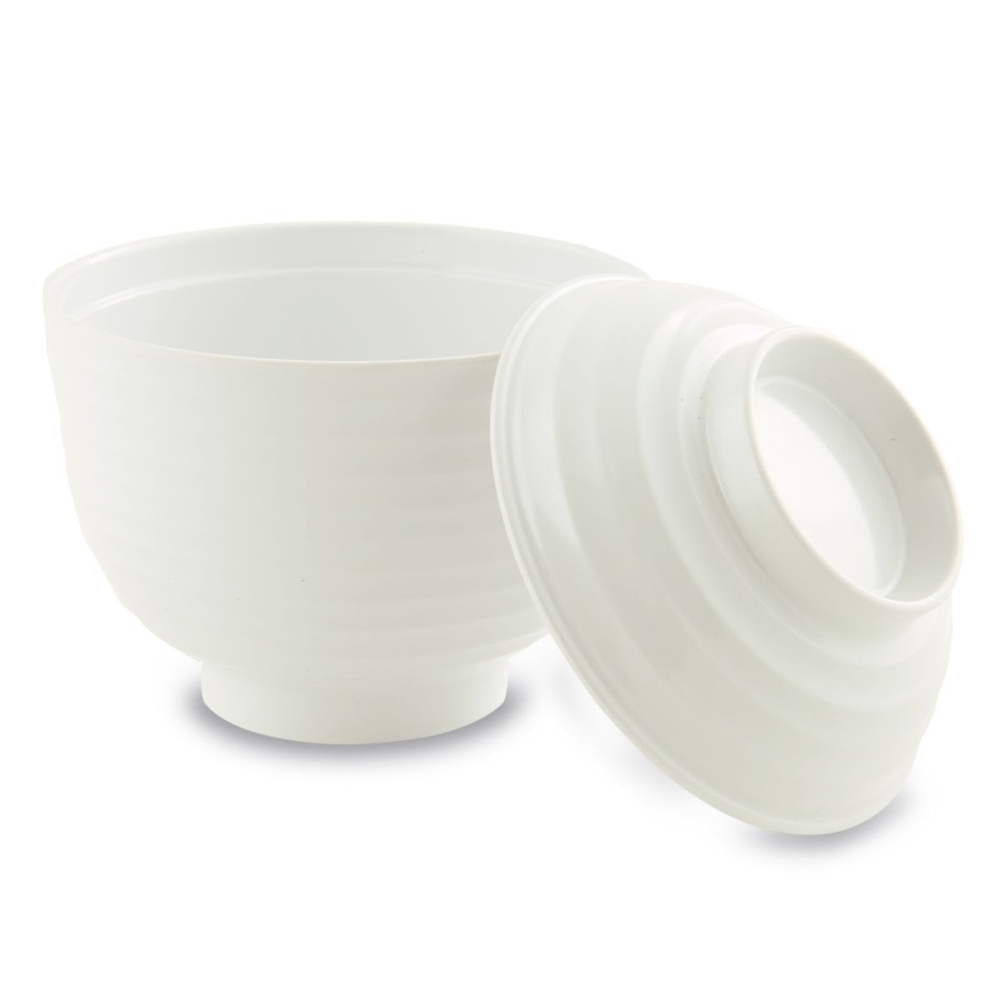 Мисосупница 6043/White Ø 9,8 см