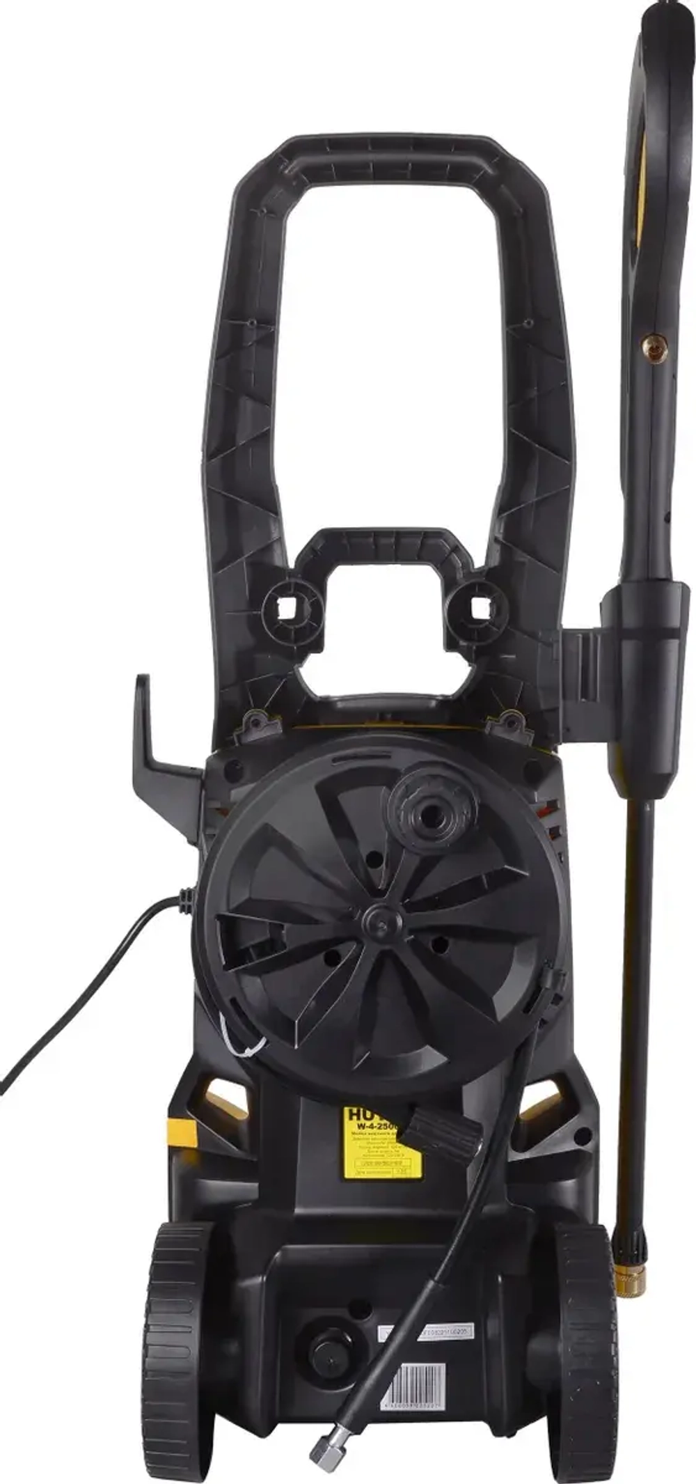 Мойка высокого давления Huter W-4-2500 PRO