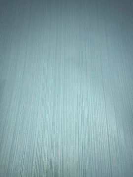 Обои ART винил вспен. на флизе 1,06х10 uni CAMOMILLA голуб