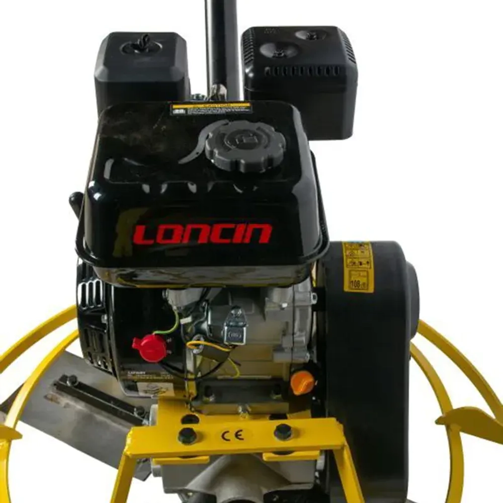 TOR S-80 Loncin затирочная машина 1012106