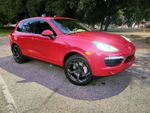 КОВАНЫЕ ДИСКИ ДЛЯ PORSCHE CAYENNE 9Y ПОРШ КАЕН