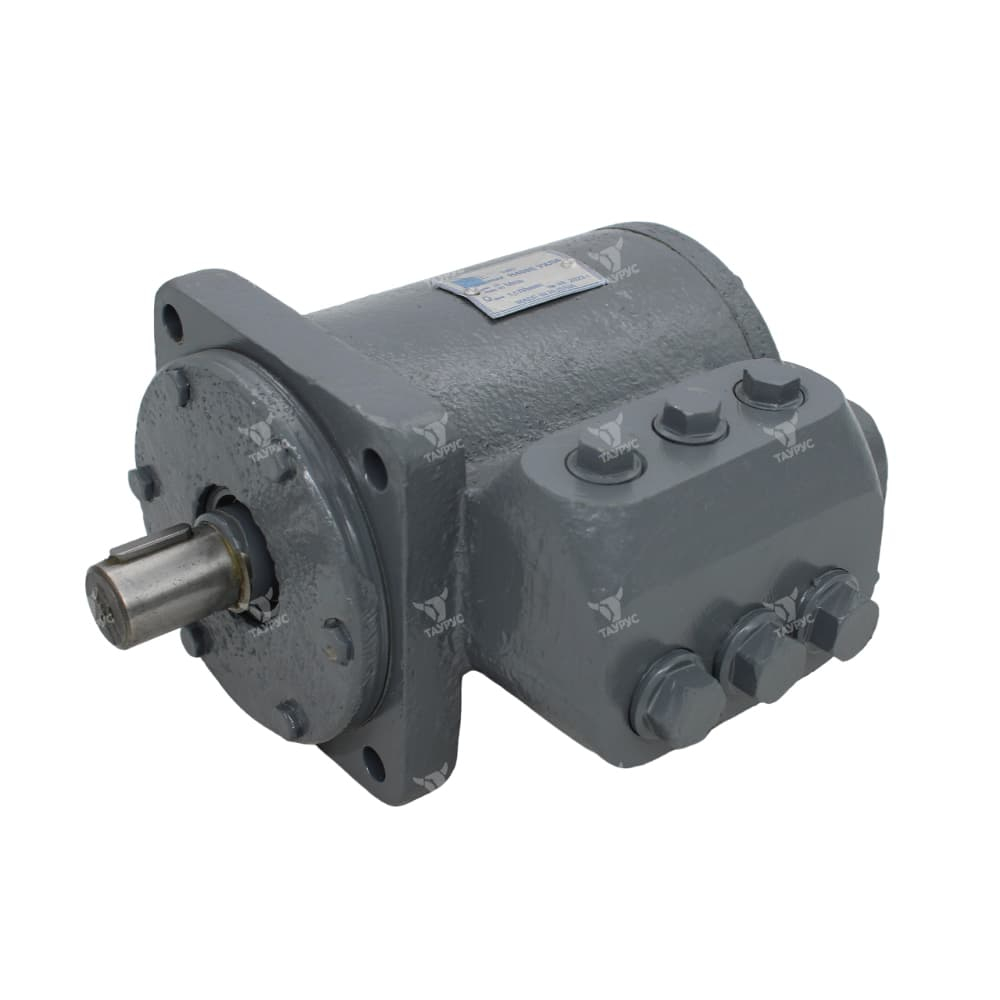 Н401УР - Насос поршневой реверсивный