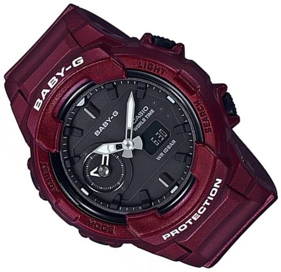 Наручные часы Casio Baby-G BGA-230S-4ADR