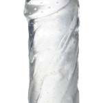 Презервативы с точечками VIVA Dotted 12шт