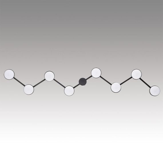 Потолочная люстра Lumion Comfi Sanata 8187/8C
