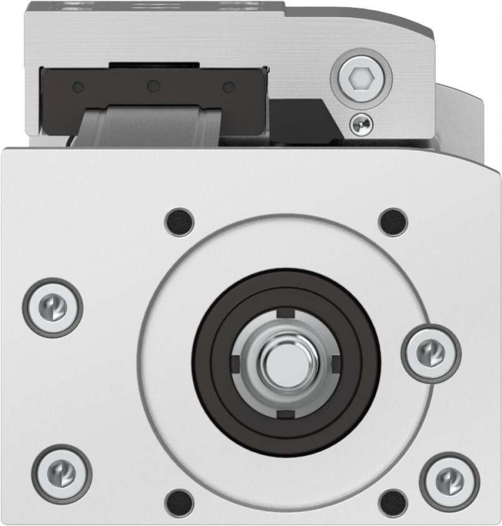 EGC-80-500-BS-20P-KF-0H-ML-GK Привод со шпинделем
