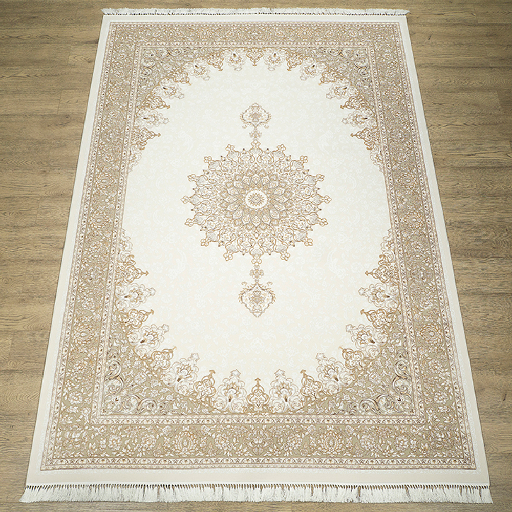 Semerkand 1303C L_BEIGE \ KAHVE Прямой