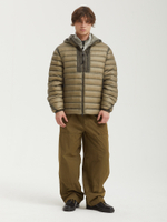 Мужская Куртка In Dd-shell