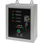 ТСС SGG 6000EH3NA VI7 бензогенератор с блоком АВР ТСС С 9000/400 060055/190048