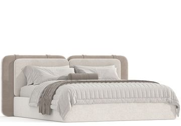 Кровать Шанель