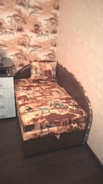 Детский диван "Коротыш"