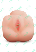 Вагина-мастурбатор