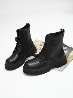 Ботинки женские демисезонные