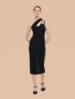 Платье MUGLER