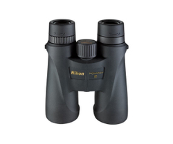 дизайн бинокля Monarch 5