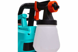 Сетевой краскопульт STURM SG9660B