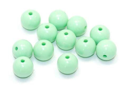 Бусины 10 мм поштучно