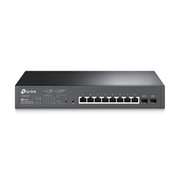Коммутатор TP-Link Omada SG2210MP