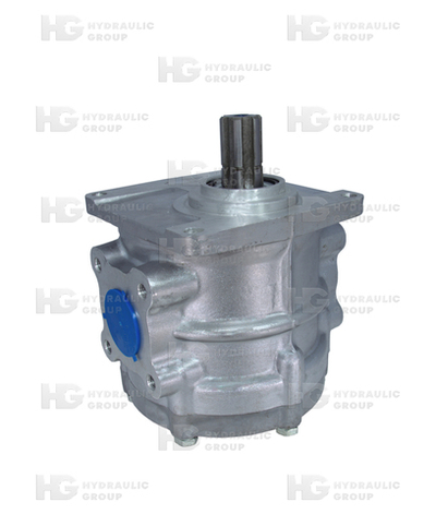 Насос шестеренный НШ-100А-3Л