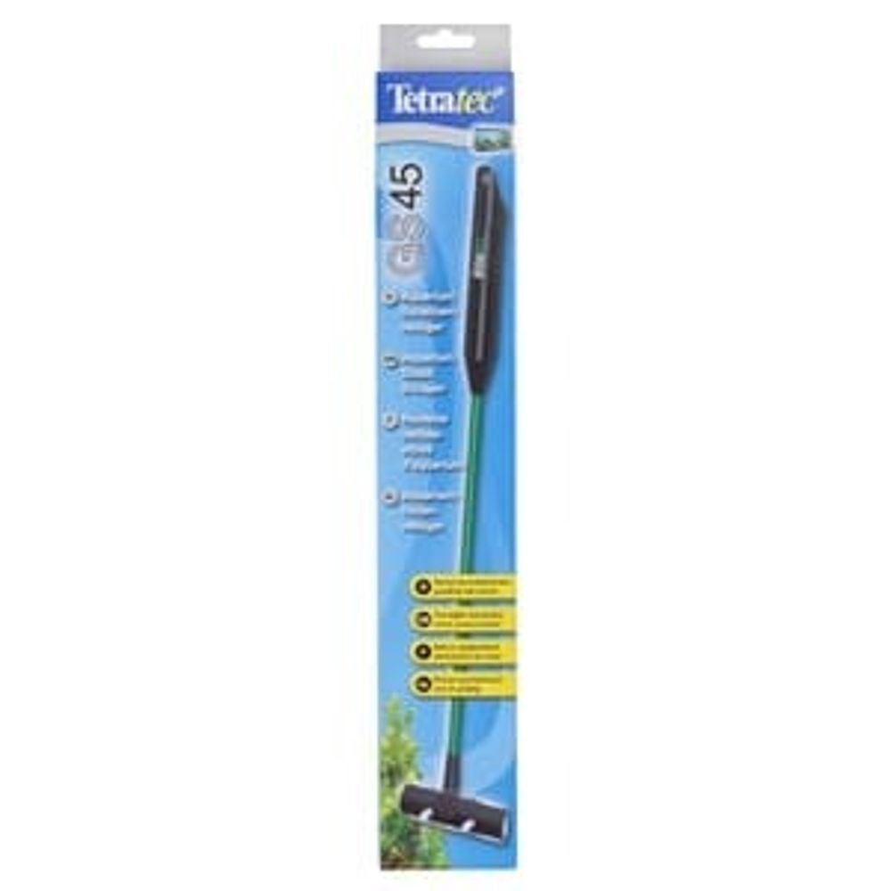 TetraTec GS45 скребок с лезвием