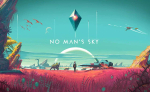 No Man's Sky Sony PS4