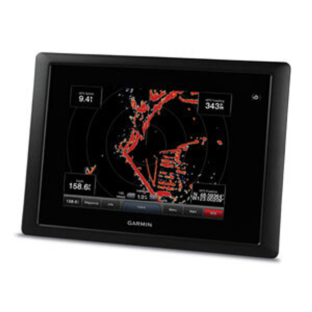 Garmin GPSMAP 8008 MFD