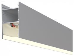 Накладной светильник 6063 LINE 3556 0412643