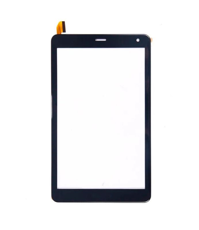 Тачскрин для Dexp Ursus N180i 4G (Черный)