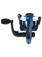 Катушка безынерционная Salmo Blaster BP SPIN 1 3000RD
