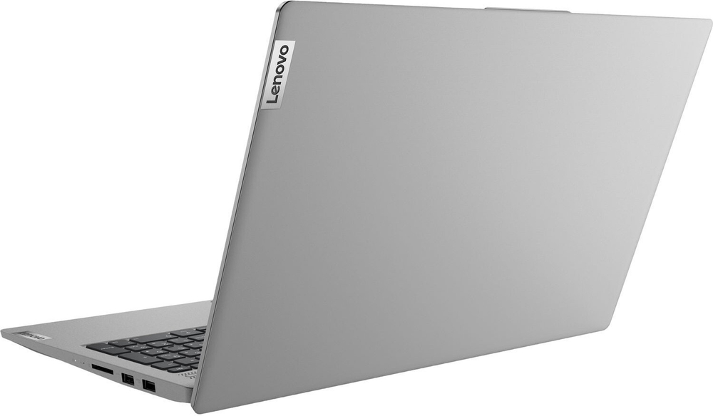 Ноутбук Lenovo IdeaPad IP5 15ARE05 15.6; FHD IPS, AMD RYZEN 3 4300U, 8Gb, 256Gb SSD, noDVD, Win10, grey (81YQ0019RU)