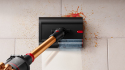 Вертикальный беспроводной пылесос Dyson V16 Piston Animal Submarine DS60 SV53 медь/черный