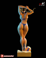 Чунь Ли Фигурка NSFW Chun-Li Street Fighter