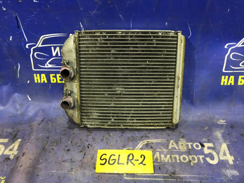 Радиатор печки MAZDA BONGO FRIENDEE 1998
