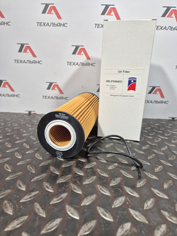 Фильтр масляный A.L.Filter RD-P550451