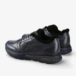 Кожаные кроссовки Premiata Mick 1807NM на меху