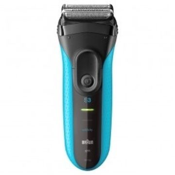 Електробритва BRAUN 3010 TS Series 3