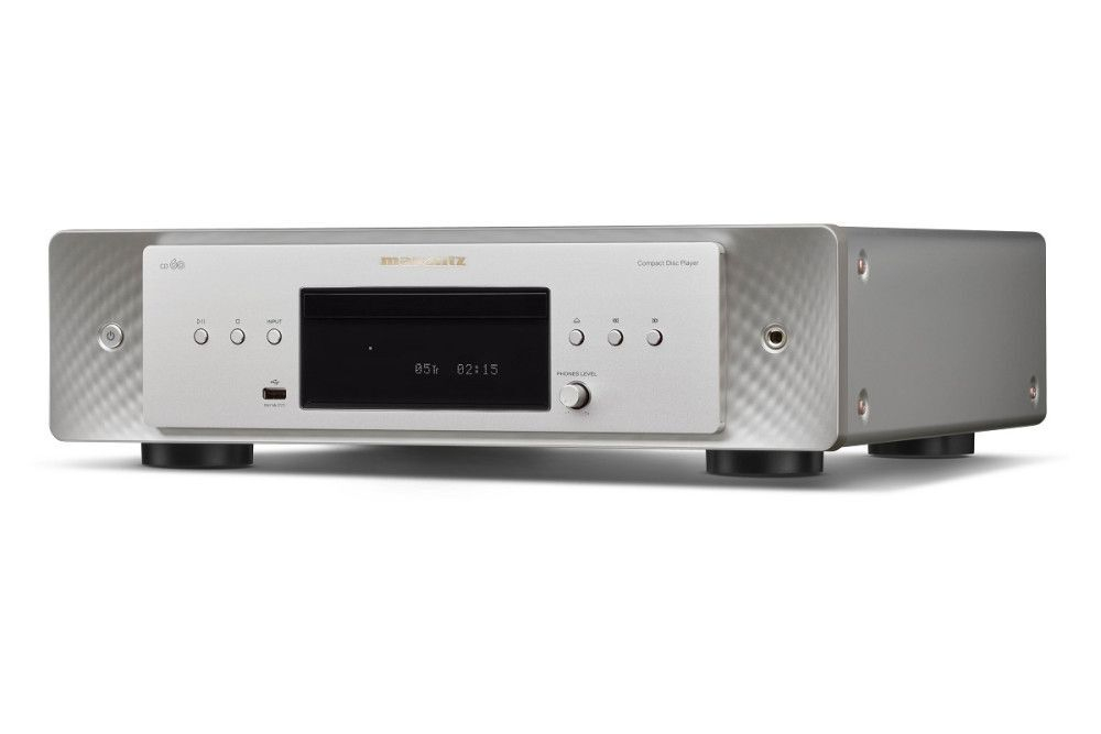 CD проигрыватель Marantz CD 60