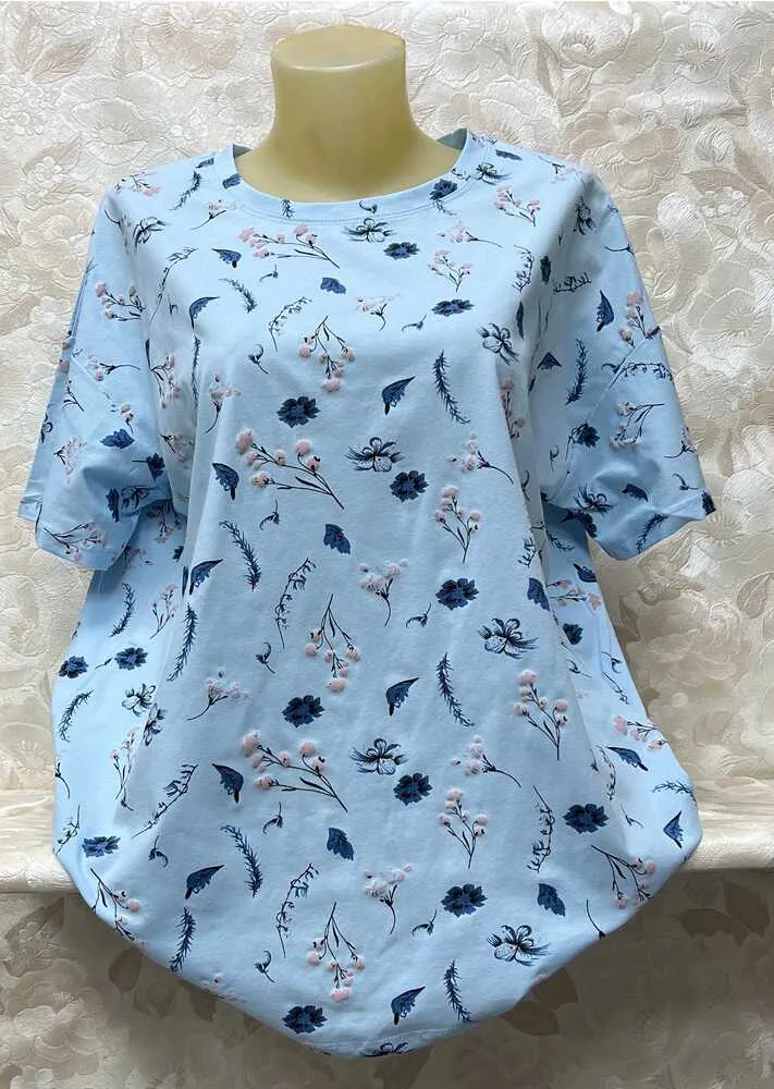 Футболка 4145809 (922237454) Fabrika