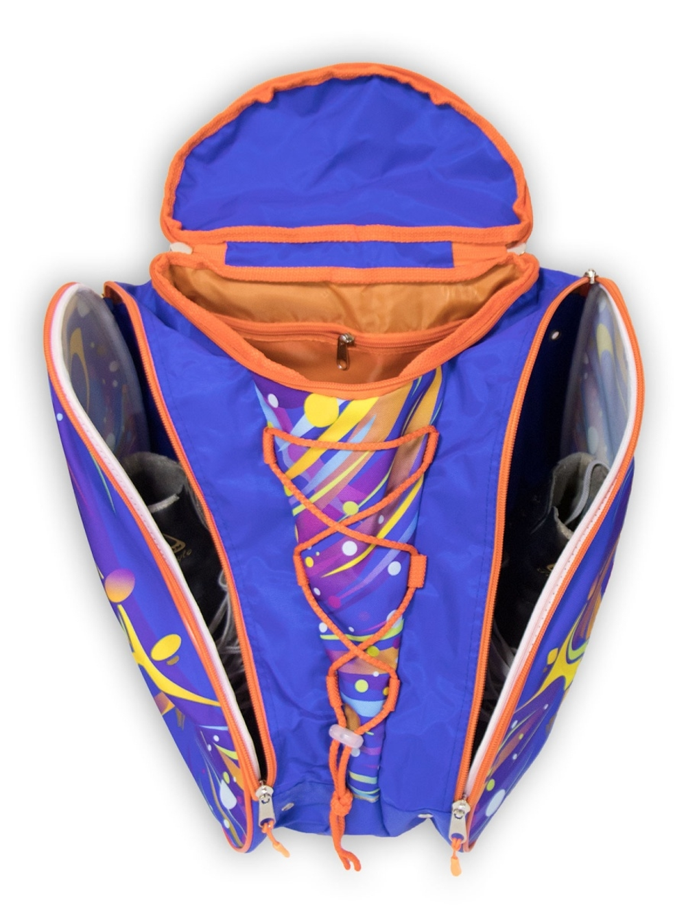 Рюкзак для коньков Флип