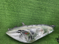 Битая Фара левая Suzuki Swift 4 (10-13) галоген