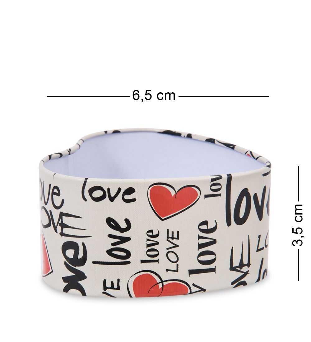 TCN-34/ 9 Коробка металлическая