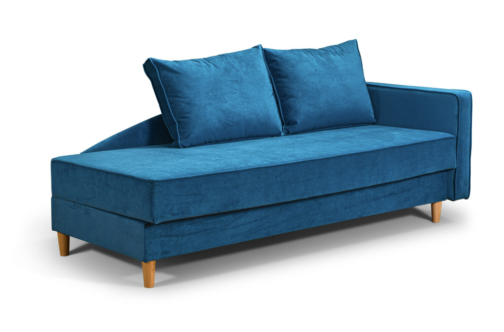 Кровать М-21