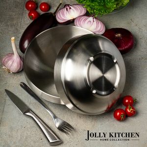 Jolly Kitchen