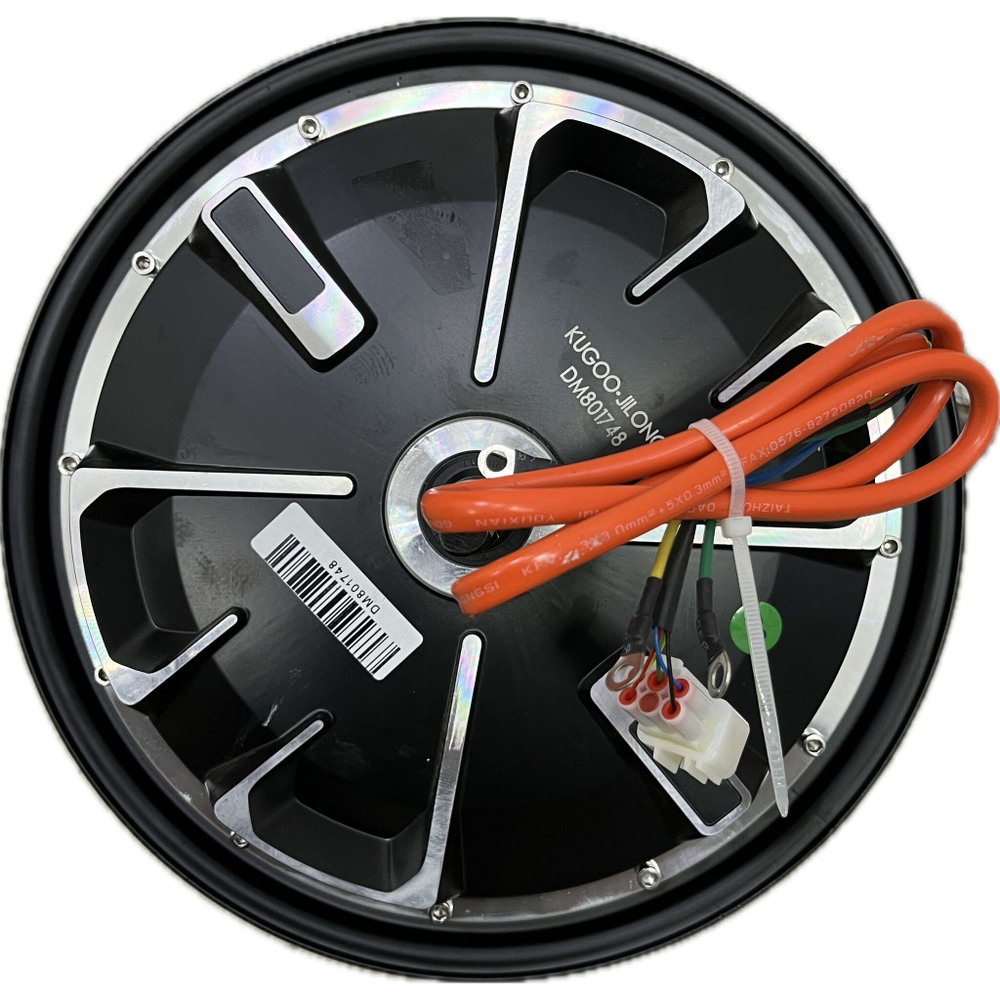 Мотор колесо для Kugoo Kirin Note Jilong