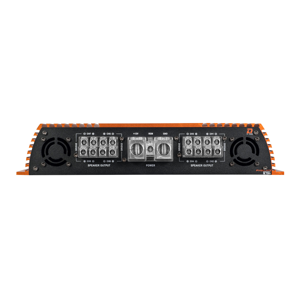 DL Audio Phoenix Sport 8.150 усилитель