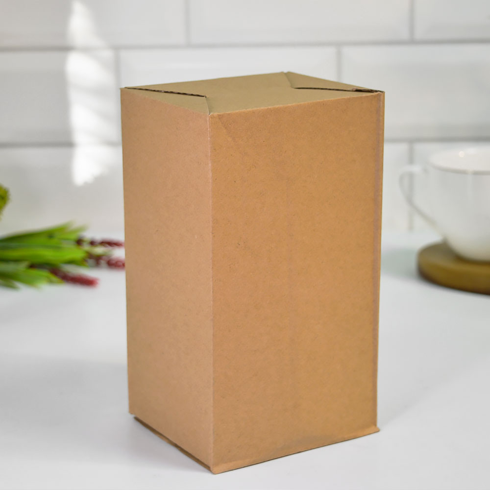 Ваза для цветов 9*7*16,5см, 502-221