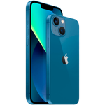 Смартфон Apple iPhone 13 128GB Dual Sim, Blue (Синий)