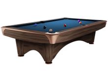Стол / пул &quot;Dynamic III&quot; 9 ф Modern Brown