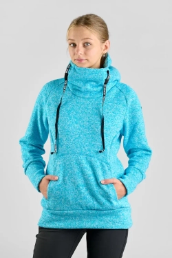 ДЖЕМПЕР ФЛИСОВЫЙ STAYER ЖЕНСКИЙ 21-72423