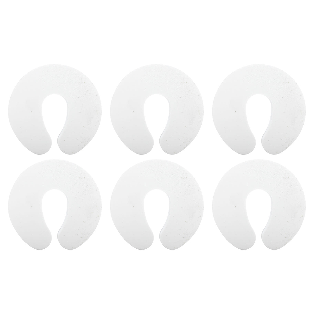 Jool Baby Products, Защита от защемления пальцев, 6 шт.